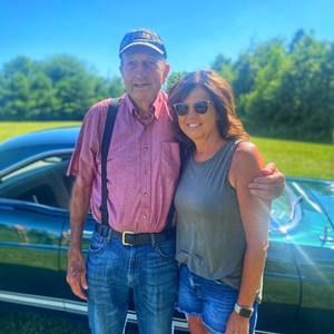 Meet your Posher, Bridgot